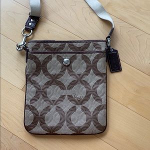Coach Small Purse